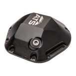 Dana 44 Differential Cover Fits 1997-Present Jeep ATS Diesel - Image 3