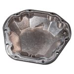 ATS Dana 60 Front Differential Cover - Image 2