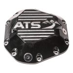 ATS Dana 60 Front Differential Cover
