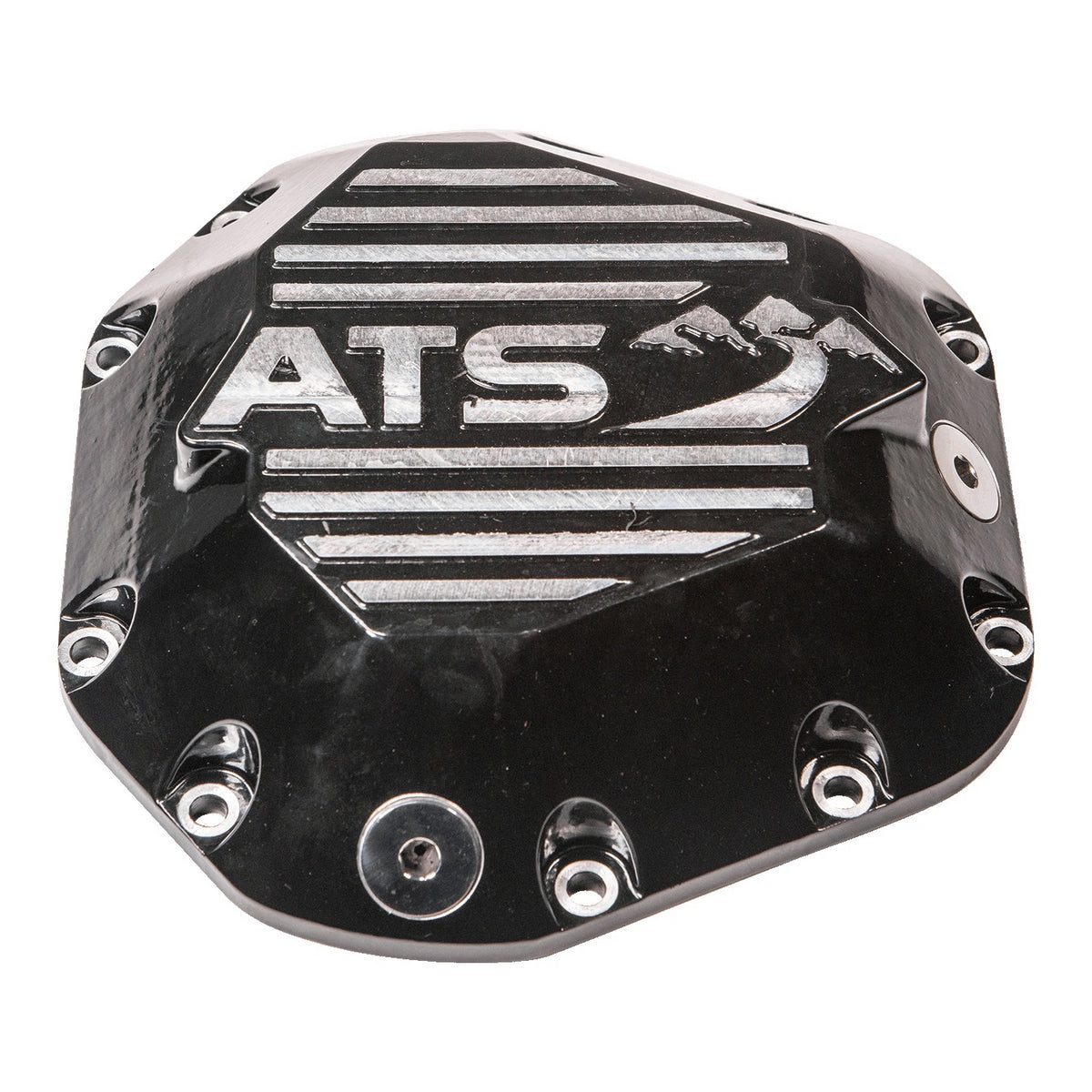 ATS Dana 60 Front Differential Cover - Image 1