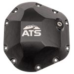 Dana 60 Differential Cover Fits 2003-Present Jeep ATS Diesel - Image 2
