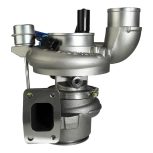 HE351CW XR SERIES 63MM BIL UPGRADE Turbo DODGE 5.9L  4.5-07 CORE CHARGE OF $200 APPLIES (4037001-XR1) - Image 2