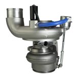 HE351CW XR SERIES 63MM BIL UPGRADE Turbo DODGE 5.9L  4.5-07 CORE CHARGE OF $200 APPLIES (4037001-XR1) - Image 3