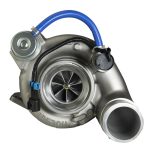 HE351CW XR SERIES 63MM BIL UPGRADE Turbo DODGE 5.9L  4.5-07 CORE CHARGE OF $200 APPLIES (4037001-XR1)