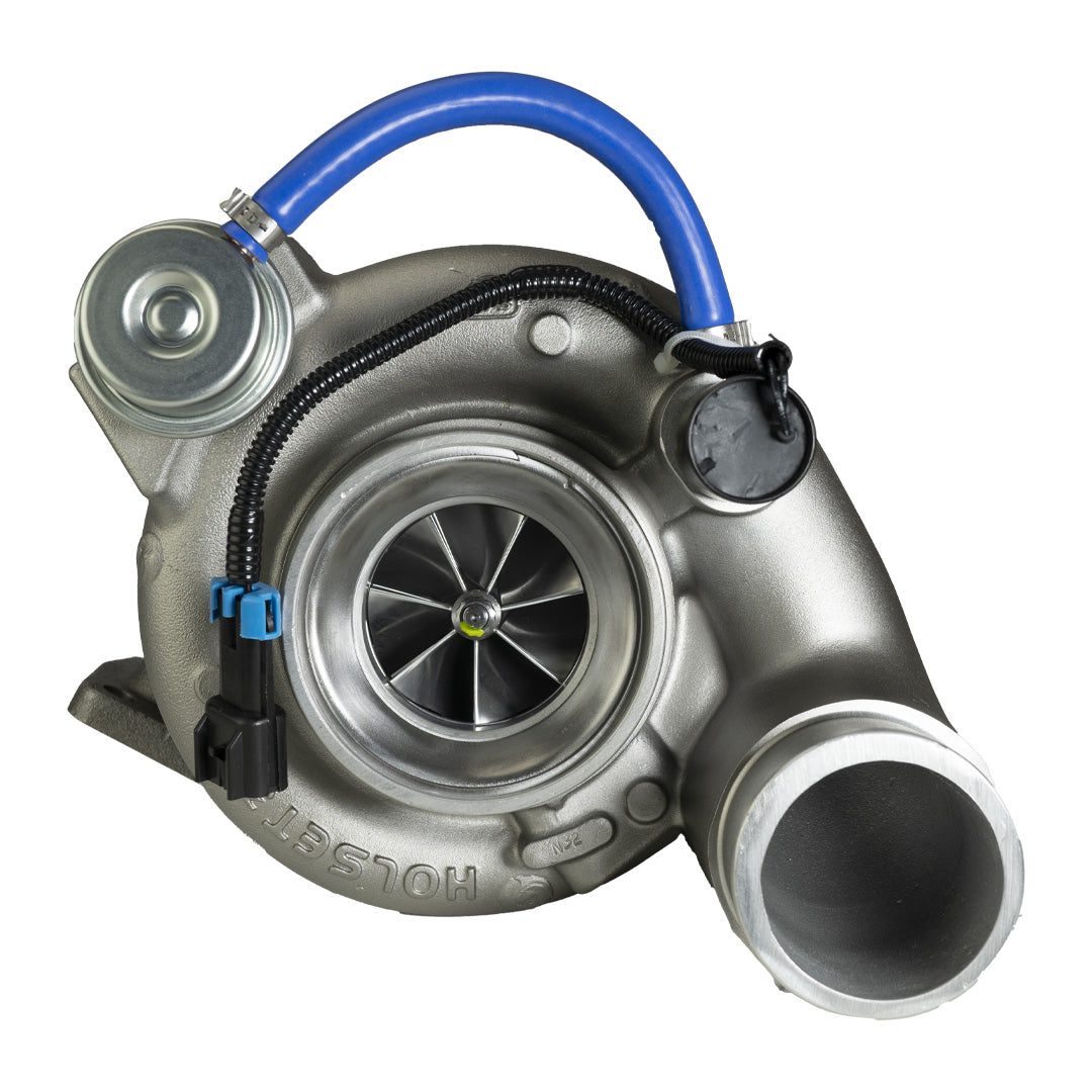 HE351CW XR SERIES 63MM BIL UPGRADE Turbo DODGE 5.9L 4.5-07 CORE CHARGE OF $200 APPLIES (4037001-XR1) - Image 1