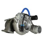 HE351CW XR SERIES 63MM BIL UPGRADE Turbo DODGE 5.9L  4.5-07 CORE CHARGE OF $200 APPLIES (4037001-XR1) - Image 4