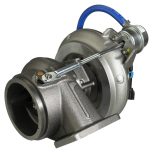 HE351CW XR SERIES 63MM BIL UPGRADE Turbo DODGE 5.9L  4.5-07 CORE CHARGE OF $200 APPLIES (4037001-XR1) - Image 5