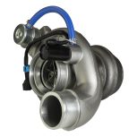 HE351CW XR SERIES 63MM BIL UPGRADE Turbo DODGE 5.9L  4.5-07 CORE CHARGE OF $200 APPLIES (4037001-XR1) - Image 8
