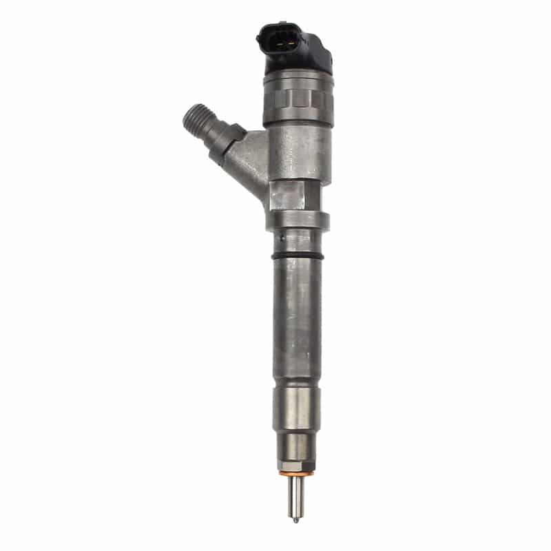 LLY 6.6L Duramax Competition Injector (Call for Max Output) CORE CHARGE OF $75 APPLIES (504COBRA5175) - Image 1