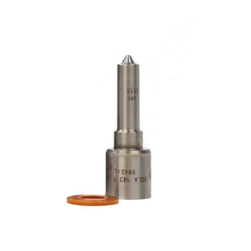 LLY Duramax Injector Nozzle 2004.5-2005 Race3 29 Lpm 40% (0433171860-R3) - Image 1