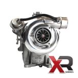 RHG6 LB7 01-04 DURAMAX  XR SERIES 61MM UPGRADE TURBO IISCHEVY667-XR CORE CHARGE OF $300 APPLIES (8973077111-XR) - Image 4