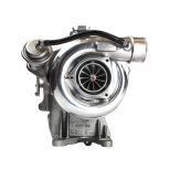 Industrial Injection XR1 Turbocharger 63.5mm (8973077111-XR1) for 2001-2004 Duramax 6.6L LB7