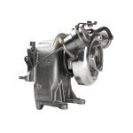 Industrial Injection XR1 Turbocharger 63.5mm (8973077111-XR1) for 2001-2004 Duramax 6.6L LB7 - Image 3