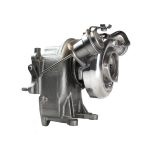 Industrial Injection XR1 Turbocharger 63.5mm (8973077111-XR1) for 2001-2004 Duramax 6.6L LB7 - Image 3