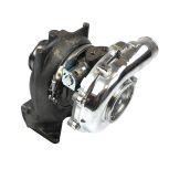2004.5-2010 6.6L Duramax XR2 Series Turbocharger 68mm/67mm (773540-0001-XR2) - Image 3