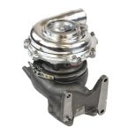 2004.5-2010 6.6L Duramax XR2 Series Turbocharger 68mm/67mm (773540-0001-XR2) - Image 4