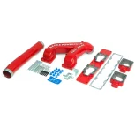 Banks Intake Manifold System -Twin-Ram intake manifold, Non-EGR (42710) for 1994-1998 Dodge Ram 2500/3500 5.9L Cummins, Non-EGR - Image 5