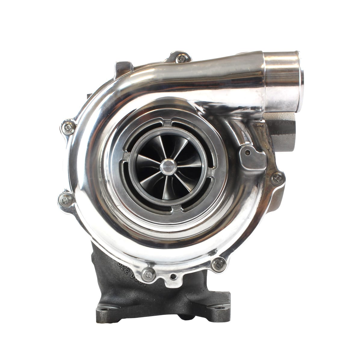 GT3788 LLY/LBZ/LMM 4.5-10 DURAMAX XR SERIES 61MM UPGRADE TURBO (848212-0001-XR) - Image 1