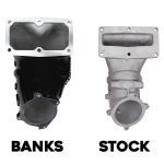 Banks Power Monster-Ram Intake System BLACK (42799-B) for 2019-2024 Cummins 6.7L - Image 4