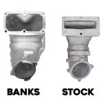 Banks Power Monster-Ram Intake System RAW (42799) for 2019-2024 Cummins 6.7L - Image 4