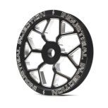 Duramax Dual CP3 Machined Wheel (43A603)