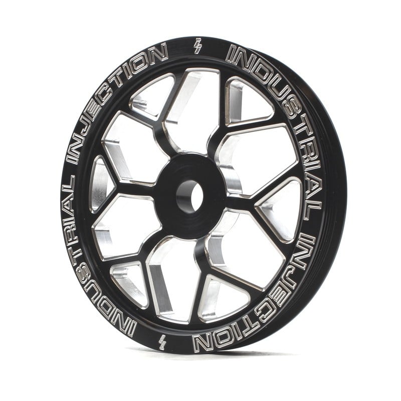 Duramax Dual CP3 Machined Wheel (43A603) - Image 1