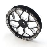 Duramax Dual CP3 Machined Wheel (43A603) - Image 2