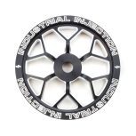 Duramax Dual CP3 Machined Wheel (43A603) - Image 3