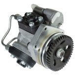 2017  6.6L Duramax OEM L5P L5D High Pressure Common Rail Fuel Pump (294050-0701) - Image 2