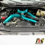 MPP Intercooler Piping Kit (MPD-67-PSD-PIPING) for 2011-2026 Powerstroke 6.7L - Image 9