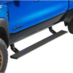 RealTruck AMP Research 78236-01A PowerStep™ XTreme