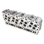 2001-2004 LB7 Duramax Ported   Polished Cylinder Heads CORE CHARGE OF $700 APPLIES (PDM-LB7RH)