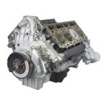 6.6L LLY Duramax Stage 2 Short Block CORE CHARGE OF $2500 APPLIES (PDM-LLYRSB)