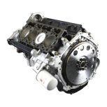 6.6L LLY Duramax Stage 2 Short Block CORE CHARGE OF $2500 APPLIES (PDM-LLYRSB) - Image 2