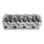 2004.5-2005 LLY Duramax Premium Stock Plus Cylinder Heads CORE CHARGE OF $700 APPLIES (PDM-LLYSH) - Image 2