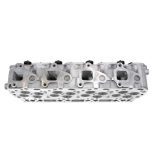 2004.5-2005 LLY Duramax Ported   Polished Cylinder Heads CORE CHARGE OF $700 APPLIES (PDM-LLYRH) - Image 4