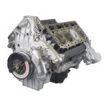 6.6L LMM Duramax Stage 2 Short Block CORE CHARGE OF $2500 APPLIES (PDM-LMMRSB)