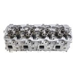 2011-2016 LML Duramax Premium Stock Plus Cylinder Heads CORE CHARGE OF $700 APPLIES (PDM-LMLSH) - Image 2