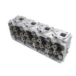 2011-2016 LML Duramax Premium Stock Plus Cylinder Heads CORE CHARGE OF $700 APPLIES (PDM-LMLSH) - Image 3