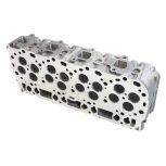 2011-2016 LML Duramax Ported   Polished Cylinder Heads CORE CHARGE OF $700 APPLIES (PDM-LMLRH)