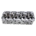 2011-2016 LML Duramax Ported   Polished Cylinder Heads CORE CHARGE OF $700 APPLIES (PDM-LMLRH) - Image 3