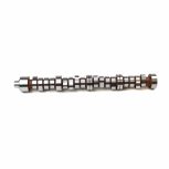 Duramax Alternate Firing Billet Race Stage 1 Camshaft W/Key (PDM-DMXAFS1) - Image 3