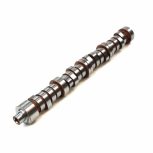 Duramax Alternate Firing Billet Race Stage 1 Camshaft W/Key (PDM-DMXAFS1) - Image 4