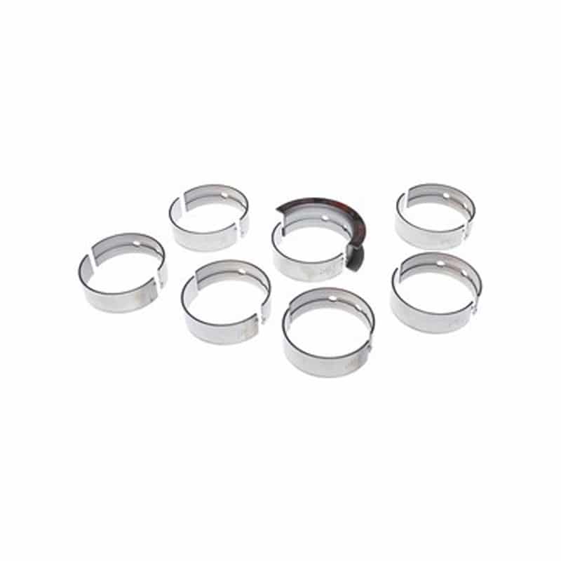 2001-2016 Duramax Hx Series Main Bearings (Std +.001) (MS-2218HX) - Image 1