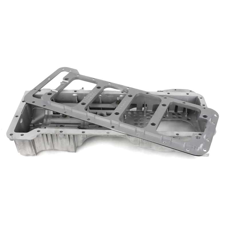 D- MAX GIRDLE KIT W XXL ARP STUDS Core charge of $ 250 Applies (PDM-06035) - Image 1