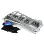 D- MAX GIRDLE KIT W  XXL ARP STUDS Core charge of $ 250 Applies (PDM-06035) - Image 2