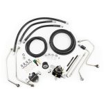 Driven Diesel 6.0L Regulated Return Fuel System Kit (DD-60FS-FBD-RRK-V3) V3 Fuel Bowl Delete