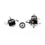 Driven Diesel 6.0L Regulated Return Fuel System Kit (DD-60FS-FBD-RRK-V3) V3 Fuel Bowl Delete - Image 2