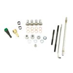 Driven Diesel 6.0L Regulated Return Fuel System Kit (DD-60FS-FBD-RRK-V3) V3 Fuel Bowl Delete - Image 3