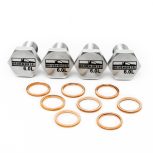 Driven Diesel 6.0L Regulated Return Fuel System Kit (DD-60FS-FBD-RRK-V3) V3 Fuel Bowl Delete - Image 4